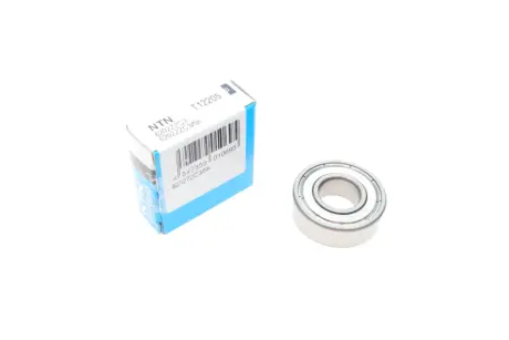 Подшипник шариковый NTN 6202ZZC3/5K