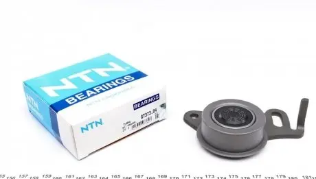 Ролик модуля натяжителя ремня mitsubishi l200 96-06 NTN GT373.04