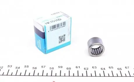 Подшипник кпп NTN HK1516D