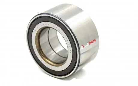 Подшипник ступицы передний Lancer 10, Outlender (III, XL), Compas, Citroen C4 NTN PAU09644LXLL588