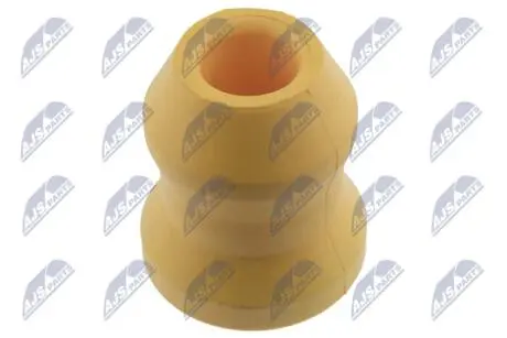 Отбойник амортизатора mitsubishi pajero 96-14 /зад/ NTY ABMS004