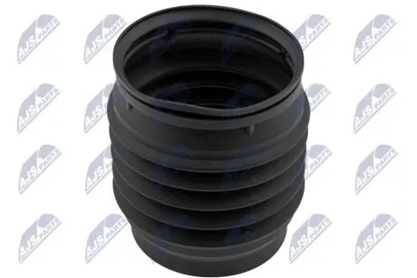 Пильник стійки mitsubishi l200 pajero sport 08-> передній NTY ABMS033