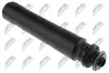 Отбойник амортизатора-, toyota corolla 06-, auris 06-, avensis 08- /задн/ NTY ABTY068 (4834102080, 4875502080, 4875502090) (фото 1)