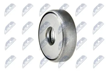 ПІДШИПНИКИ ОПОР ПІДВІСКИ | OPEL ASTRA G 98-04, COMBO 94-01, CORSA B/C -09, MERIVA 03-, TIGRA -00, VECTRA B -02, ZAFIRA A -05 /ПЕРЕД/ NTY ADPL011