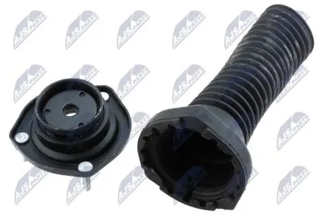 Верх опора амортизатора, toyota camry v20/30 96-06 NTY ADTY014