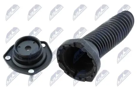 Опора амортизатора toyota camry v20/30 96-06, lexus es300/330 v20/30 96-06 /зад лев/ NTY ADTY015