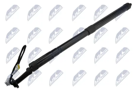 Амортизатор задней (5) двери NTY AETY037