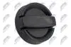 Кришка маслозаливної горловини NTY BKOBM006 (11127560481, 11128655331, 8655331) (фото 1)