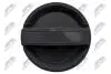 Кришка маслозаливної горловини NTY BKOBM006 (11127560481, 11128655331, 8655331) (фото 3)