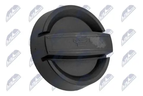 Кришка маслозаливної горловини NTY BKOBM006