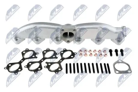 Коллектор выпускной NTY BKWBM001