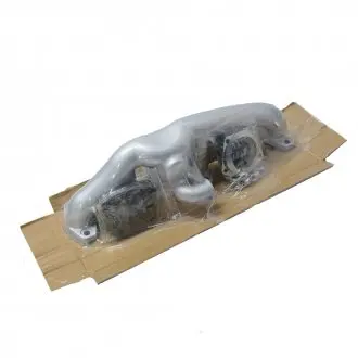 Колектор випускний VW T5 2.5TDI 04-09 NTY BKW-VW-002