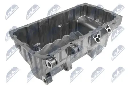 Поддон двигателя NTY BMOCT002