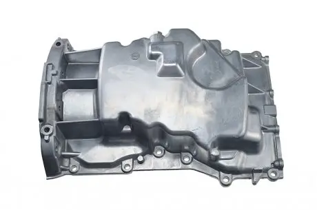 Масляный поддон Mazda 6 1.8, 2.0 (GG, GH, GY) NTY BMOMZ008