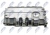 Піддон масляний двигуна з отвором під датчик рівня масла VW Caddy/Seat/Skoda/Audi NTY BMO-VW-013 (фото 1)