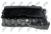 МАСЛЯНИЙ ПІДДОН | VW BEETLE 2.0 98-10, SEAT CORDOBA/IBIZA 2.0 02-09 NTY BMOVW017 (06A103601AA, 06A103601AC, 06A103601AP) (фото 3)
