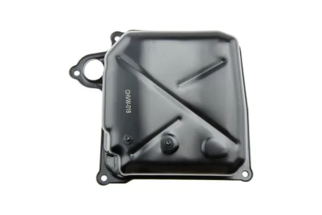 Передняя крышка DSG-6 (DQ250) NTY BMOVW018