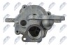 Масляна помпа PSA Boxer/Ducato/Jumper 2.2Hdi 100/120/Ford Tranzit 2.4 Tdci NTY BPO-FR-002 (фото 5)