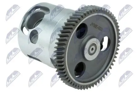 Масляний насос NTY BPOME003