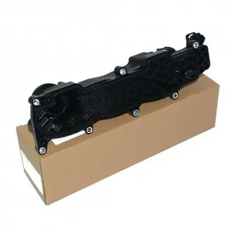 Клапанная крышка Citroen/Peugeot 1.6 HDI-1.6T dci NTY BPZ-CT-004