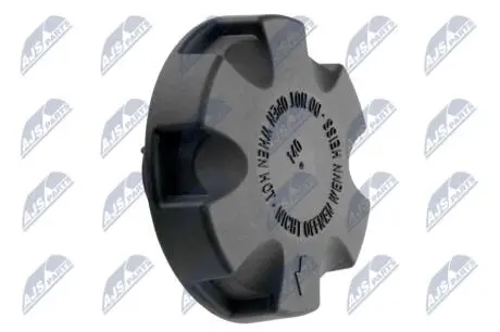 Крышка расширительного бачка системы охлаждения NTY CCKBM004