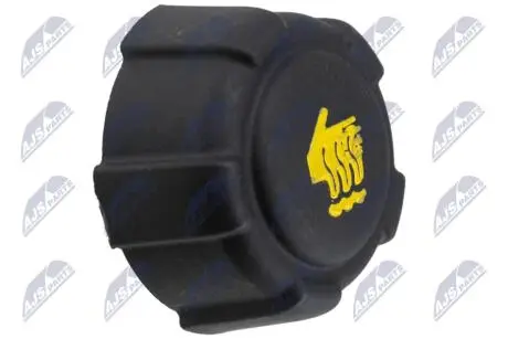 КРИШКА РАСШИРЮВАЛЬНОГО БАЧКА | NISSAN QASHQAI 08-, NISSAN PRIMASTAR 02-, OPEL MOVANO 10- NTY CCKNS000