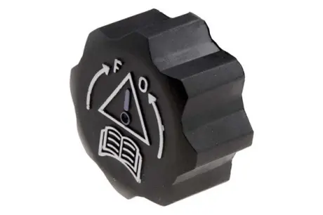 Крышка расширительного бачка системы охлаждения NTY CCKPE000