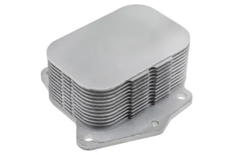 Радиатор масляный NTY CCLCT001