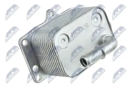 Радіатор оливний NTY CCLCT011