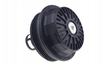 Крышка масляного фильтра NTY CCLFR005A