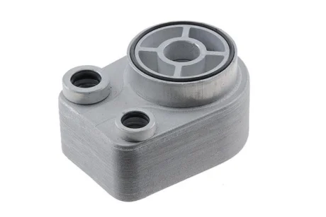 Масляный теплообменник NTY CCLRE001