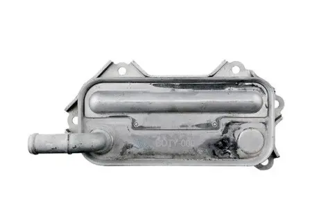 Масляный теплообменник Toyota Avensis 2.0D/2.2D 07.05- NTY CCL-TY-000