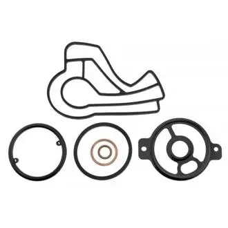 Комплект прокладок масляного фильтра VW 2.5 TDI NTY CCL-VW-037