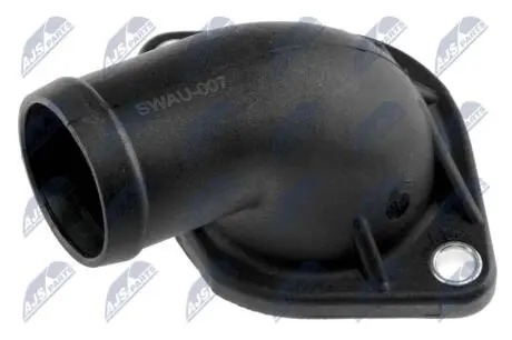 ФЛАНЕЦЬ СИСТЕМИ ОХОЛОДЖЕННЯ | AUDI A4 1.6, 1.8, 1.8T QUATTRO 95-00, A6 1.8, 1.8T QUATTRO 97-05, VW PASSAT 1.8T 97-00 NTY CTMAU007