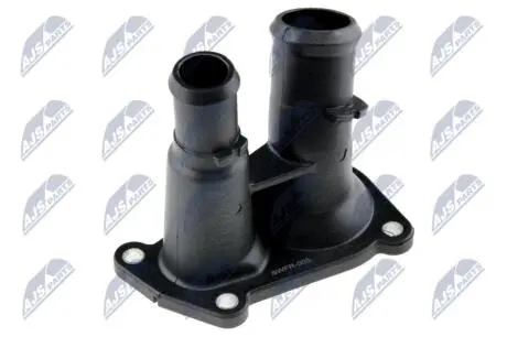 ФЛАНЕЦЬ СИСТЕМИ ОХОЛОДЖЕННЯ | FORD FOCUS 1.4, 1.6 99-04, FIESTA IV 1.25, 1.4 95-02, PUMA 1.4, 1.6, 1.7, ST160 97-02 NTY CTMFR003