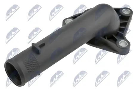 Трубка соединительная (шлангов) NTY CTMHY005