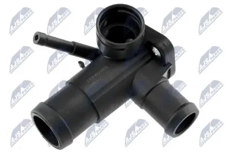 ФЛАНЕЦЬ СИСТЕМИ ОХОЛОДЖЕННЯ | VW GOLF III 1.9D 91-97, CADDY II 1.9D 95-04, SEAT IBIZA II 1.9D 93-96 NTY CTMVW011