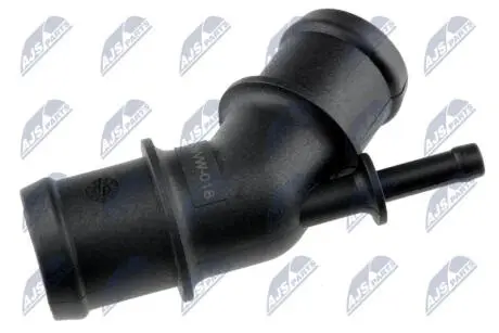 ФЛАНЕЦЬ СИСТЕМИ ОХОЛОДЖЕННЯ | VW GOLF IV 1.4 16V, 1.9 TDI/SDI, 2.3 V5 97-05, CADDY II 1.9 SDI/TDI, GOLF V 1.4, 1.9 TDI 04-08 NTY CTMVW018