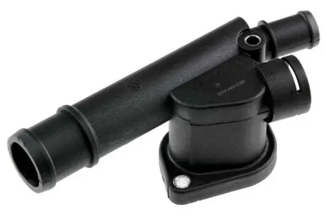 Фланец охлаждения NTY CTMVW026