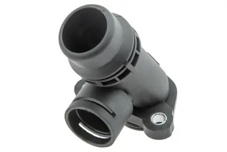 Фланец системы охлаждения 2.0 FSI NTY CTMVW044