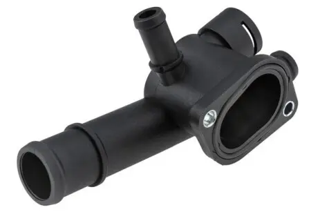 Фланец системы охлаждения NTY CTMVW054