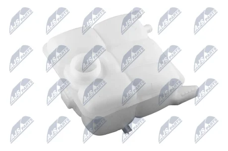 Бачок компенсаційний Ford C-Max Ii, Focus Iii, Grand C-Max, Kuga Ii,Transit Connect V408/Minivan 04.10- NTY CZW-FR-007