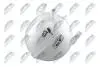 Бачок компенсаційний Skoda Octavia/VW Golf IV NTY CZW-VW-003 (1J0121403, 1J0121403A, 1J0121403B) (фото 1)