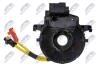 Air bag clockspring NTY EASSB007 (фото 5)