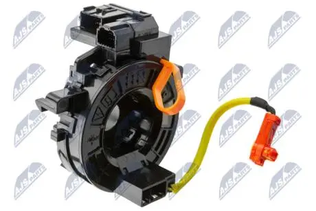 Кільце контактне подушки безпеки NTY EASTY024