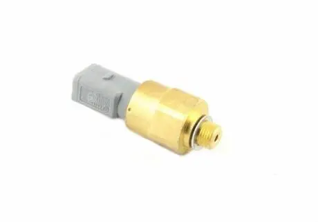 Датчик тиску системи ГПК VW Golf IV 97-03, PASSAT B5 96-05, Sharan 95-10, Passat B3-B4 88-96, Polo 8 NTY ECC-AU-001