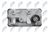 Клапан керування турбіною G-50/6NW009483/ NTY ECDFR005 (1496235, 1517678, 1789090) (фото 4)