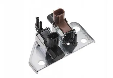 Клапана управления турбиной NTY ECDMS000