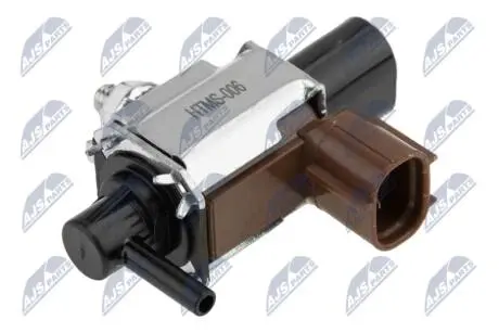 Клапан вакуумный NTY ECDMS006