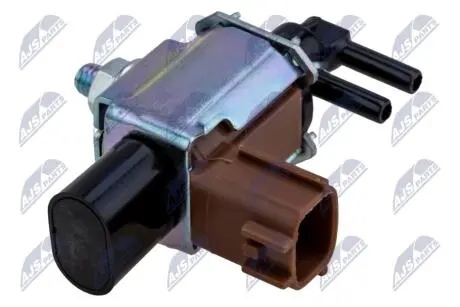 Клапан регулировки давления турбины NTY ECDMZ003